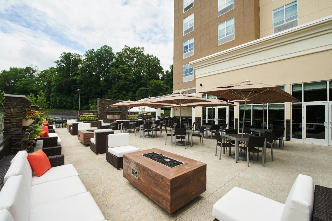 Holiday Inn & Suites Philadelphia W - Drexel Hill By Ihg Екстер'єр фото