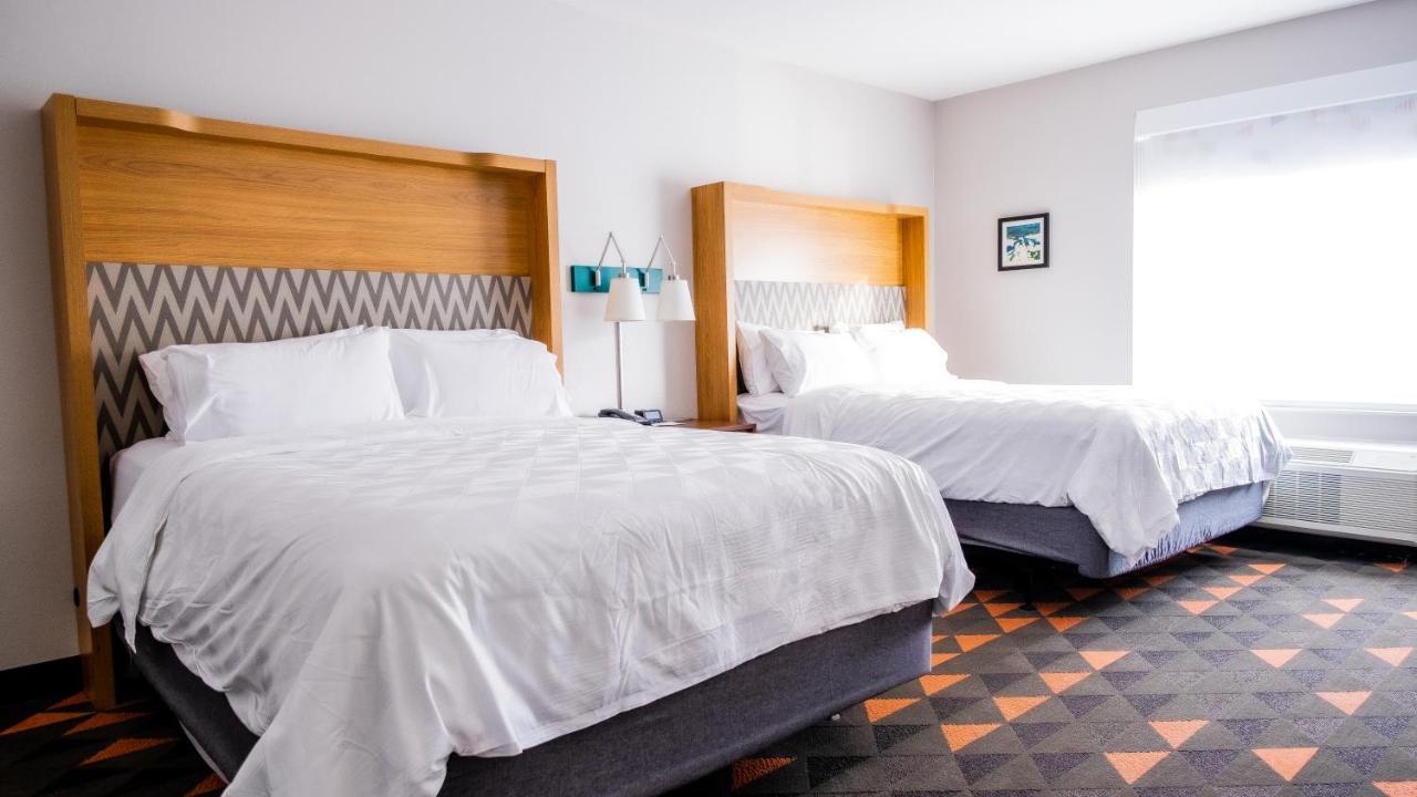 Holiday Inn & Suites Philadelphia W - Drexel Hill By Ihg Екстер'єр фото