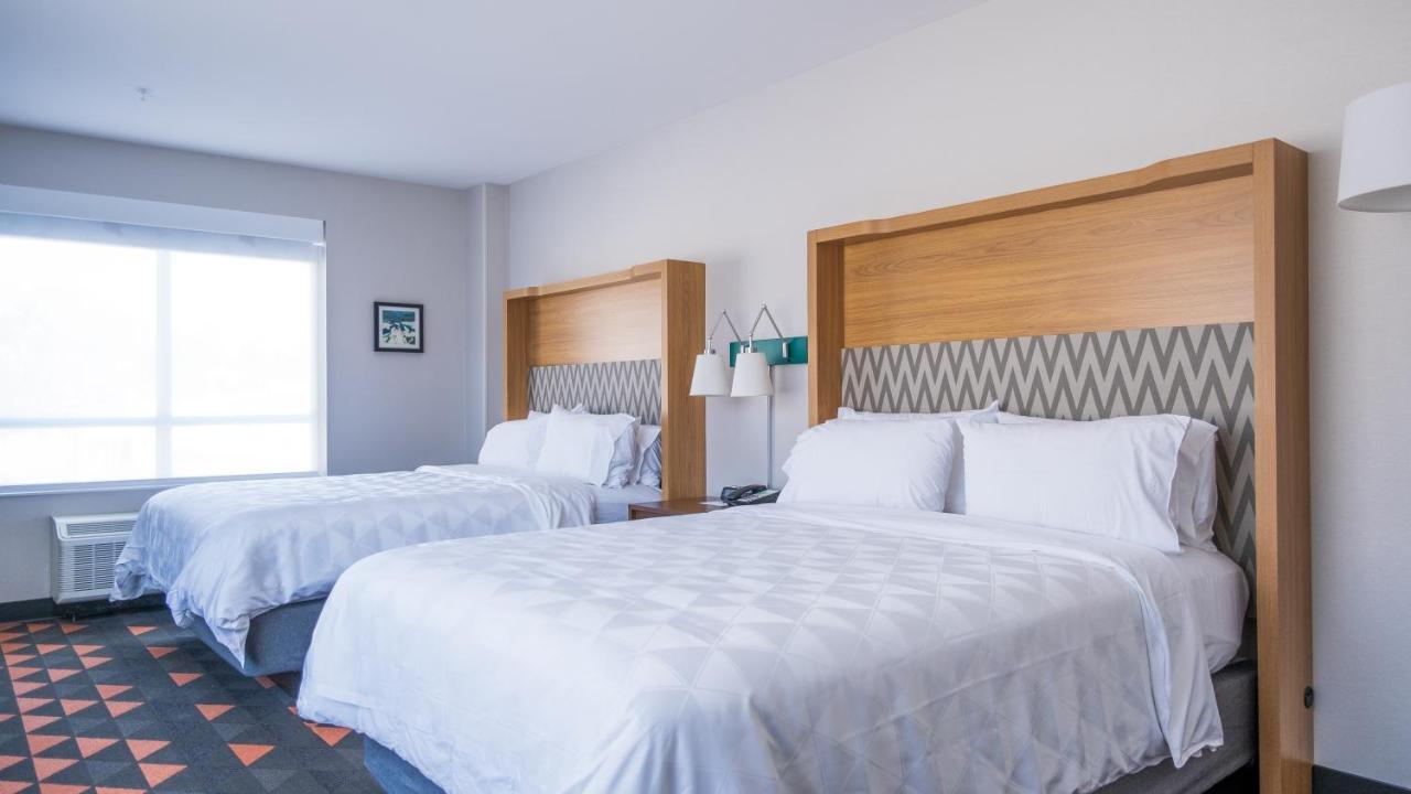 Holiday Inn & Suites Philadelphia W - Drexel Hill By Ihg Екстер'єр фото