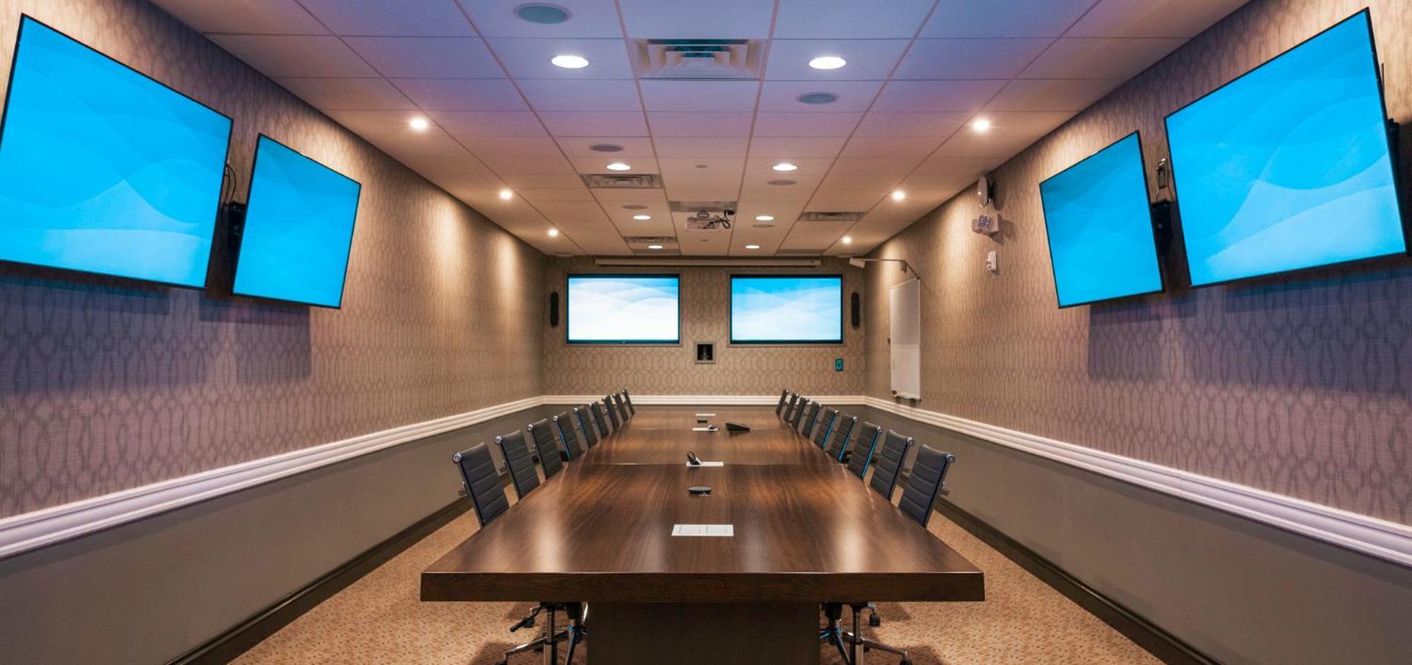 Holiday Inn & Suites Philadelphia W - Drexel Hill By Ihg Екстер'єр фото