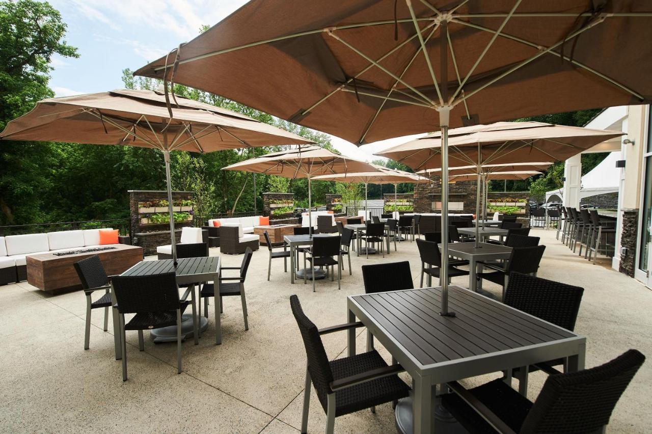 Holiday Inn & Suites Philadelphia W - Drexel Hill By Ihg Екстер'єр фото