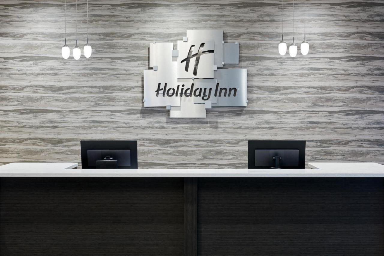 Holiday Inn & Suites Philadelphia W - Drexel Hill By Ihg Екстер'єр фото