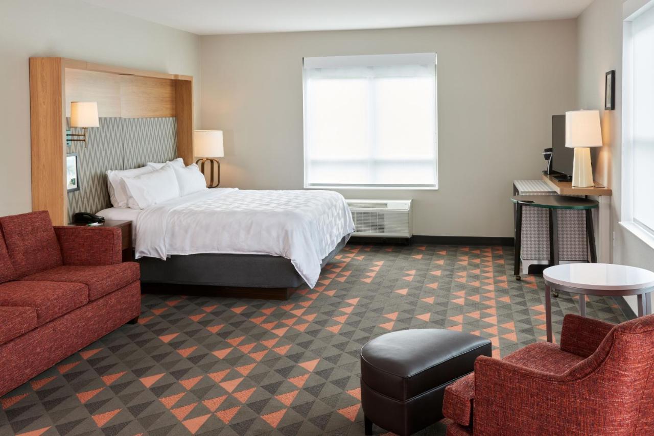Holiday Inn & Suites Philadelphia W - Drexel Hill By Ihg Екстер'єр фото